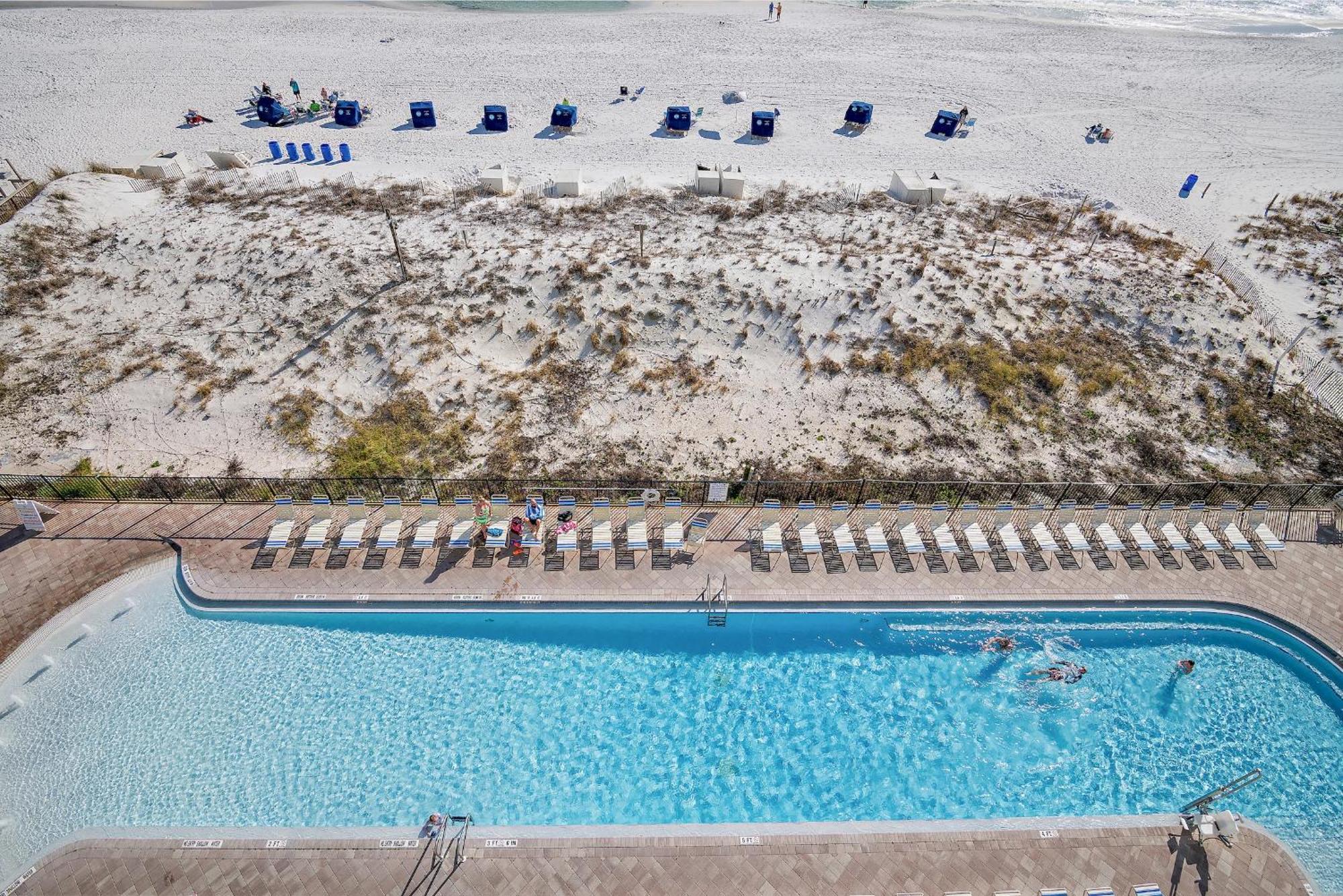 Pelican Beach Resort - Destin Condo Getaways By Cls Exterior photo