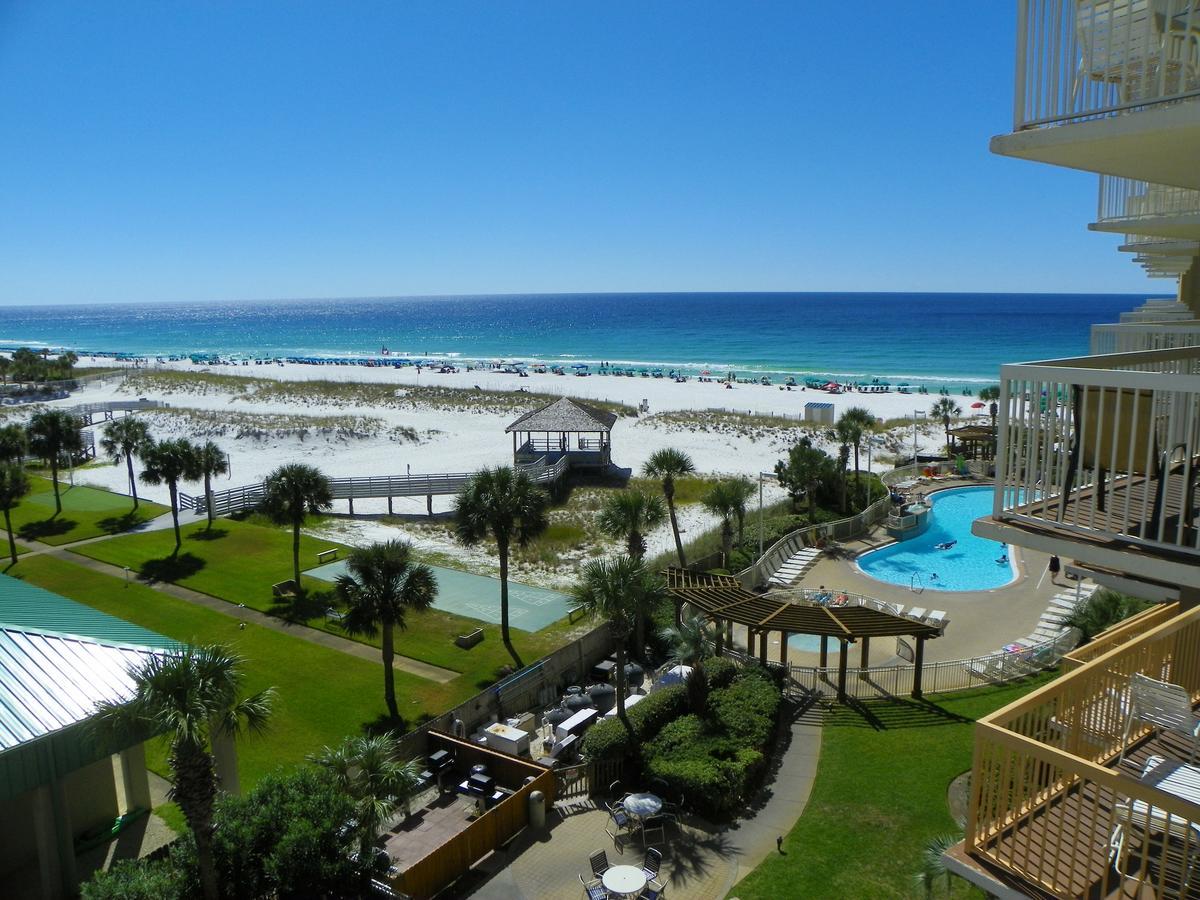 Pelican Beach Resort - Destin Condo Getaways By Cls Room photo